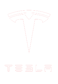 Logo da empresa Tesla